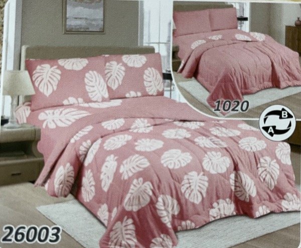 Producto - Cover reversible 9 piezas FULL - 0