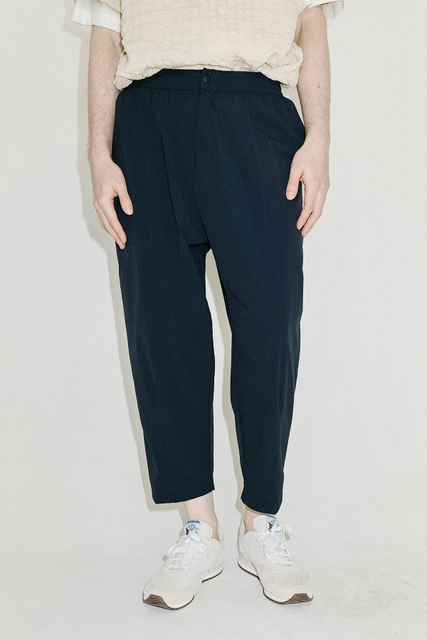 Producto - Pantalón Bombee Nylon SS27-HPBN - 2