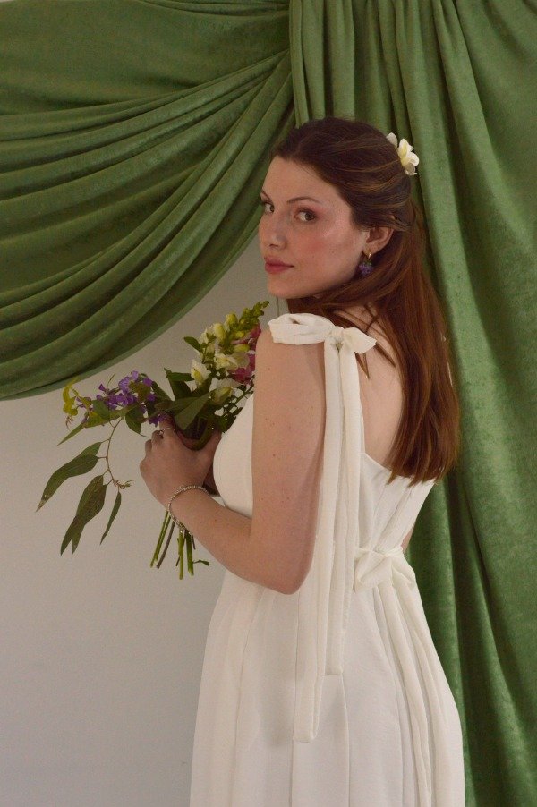 Producto - Vestido Ninfa - 2