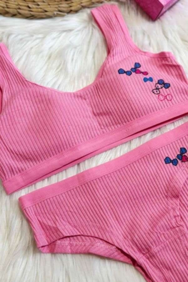Producto - Conjunto de nena MAREY 3100