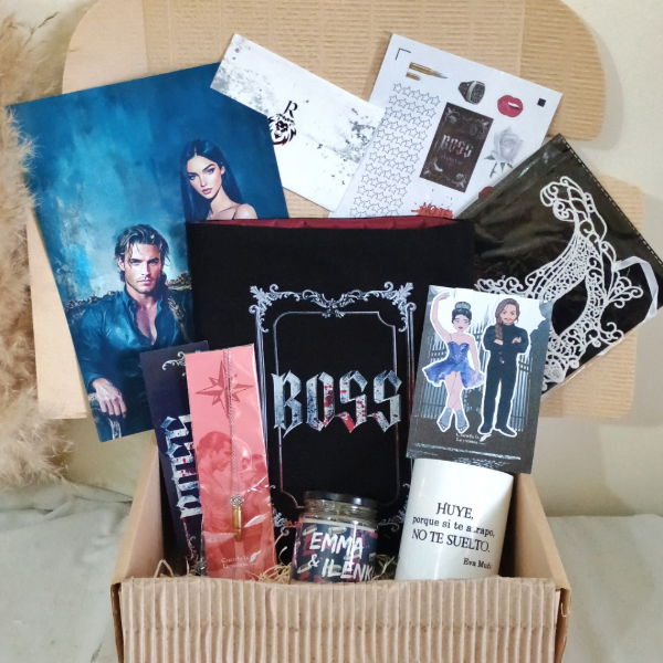 Producto - KIT Boss
