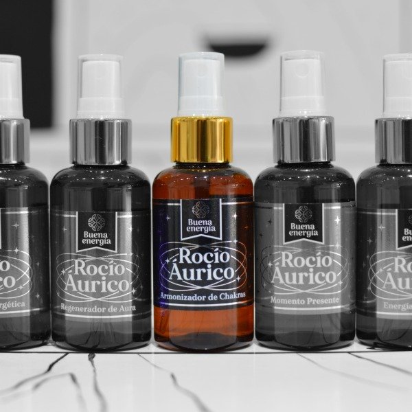 Producto - Rocio Aurico Aromanza - 1