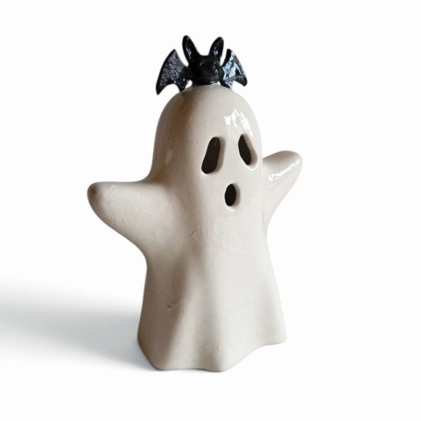 Producto - Fantasma sahumador (Entrega inmediata)