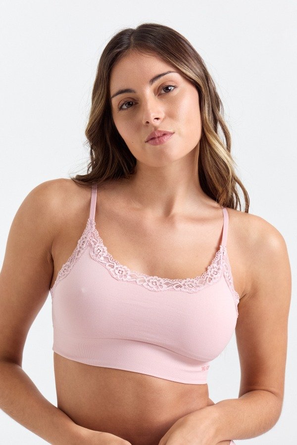 Producto - Top Lace