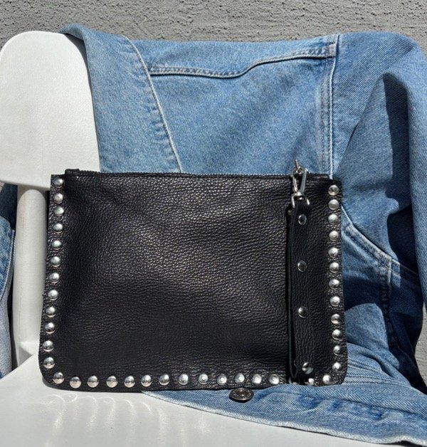 Producto - Sobre Ancona Negro