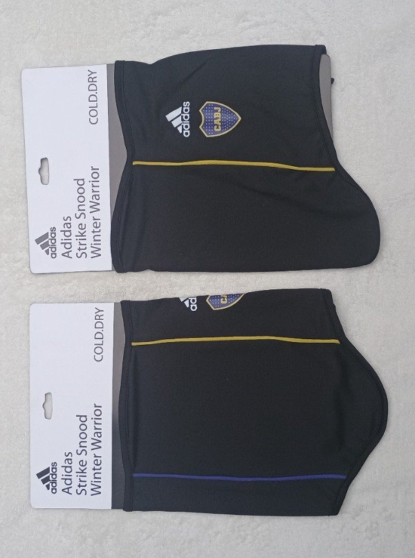 Producto - CUELLO LYCRA SIN FRIZA