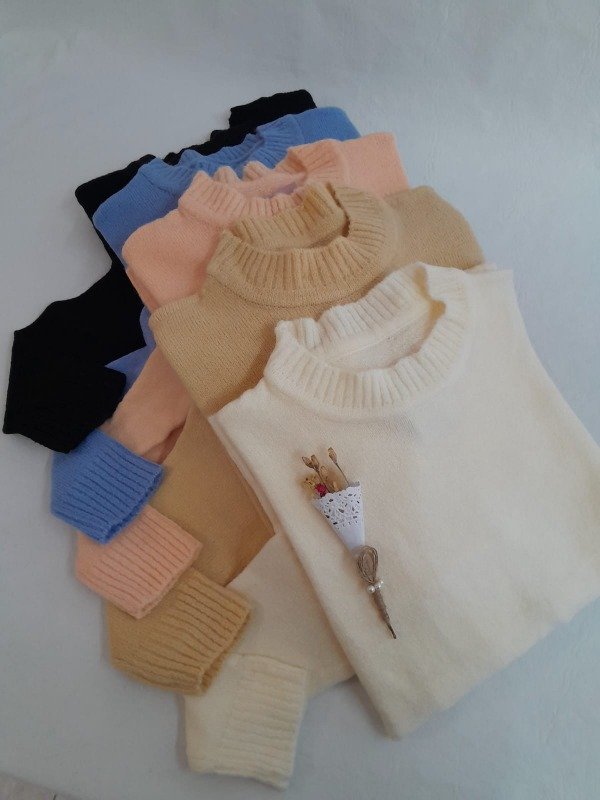 Producto - Sweater Luna