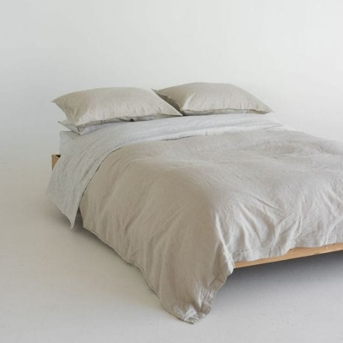 Producto - Cubre edredón KING