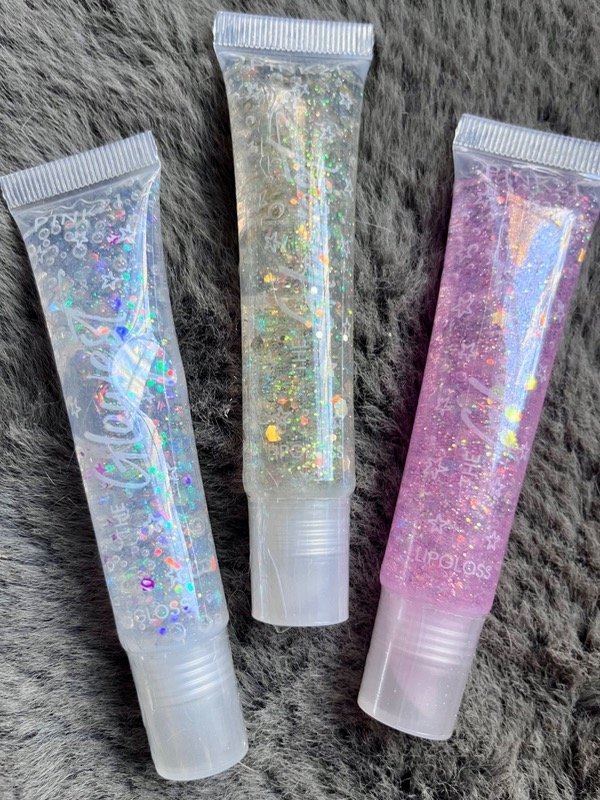 Producto - Glitter gloss Pink 21