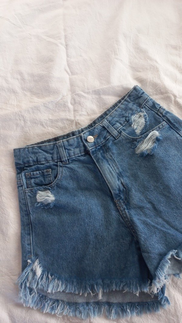 Producto - Short Nicaragua