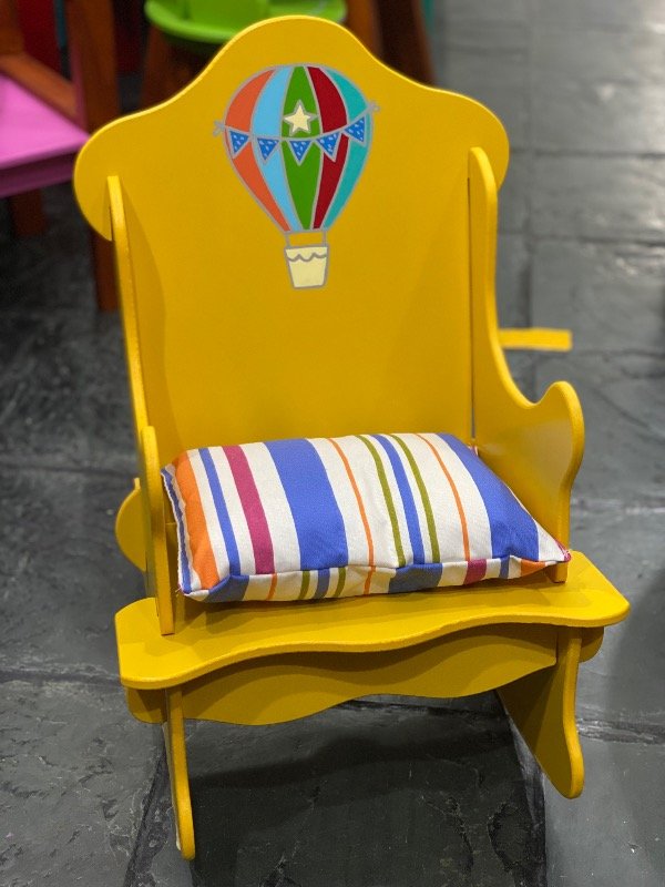 Producto - Mecedoras - 3