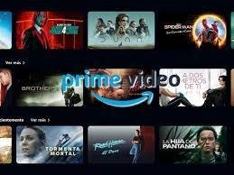 Producto - PRIME VIDEO PANTALLA
