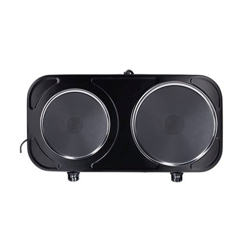 Producto - W42 Anafe Eléctrico 2 Hornallas Dual - 3