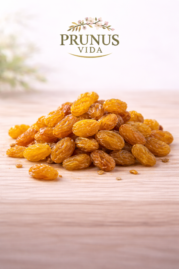 Producto - Pasa uva rubia