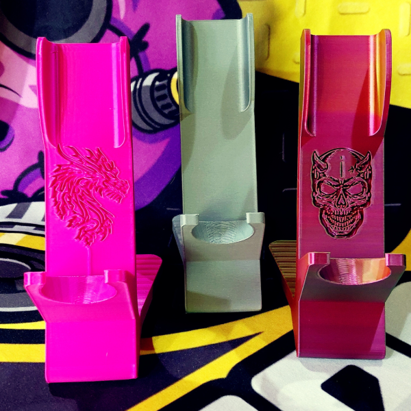 Producto - Porta Pen Tattoo