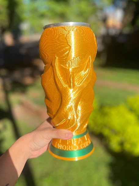 Producto - VASO DE LA COPA 500 ML