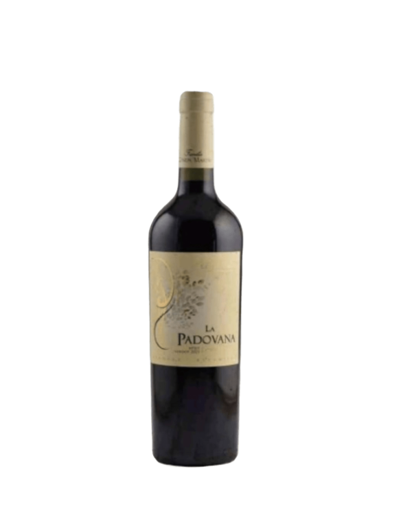 Producto - La Padovana Petit Verdot Reserva by Canepa Martin