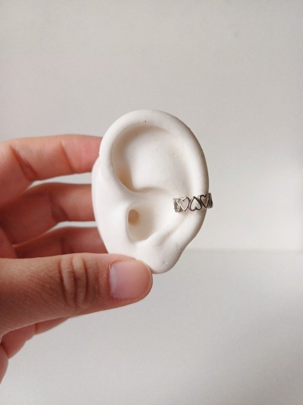 Producto - CUFF SUIZA AC. QUIRÚRGICO