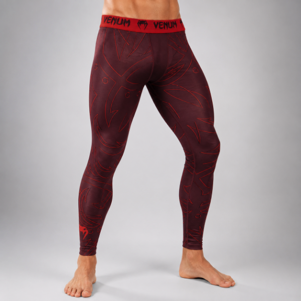 Producto - Calza Venum Nightcrawler Spats