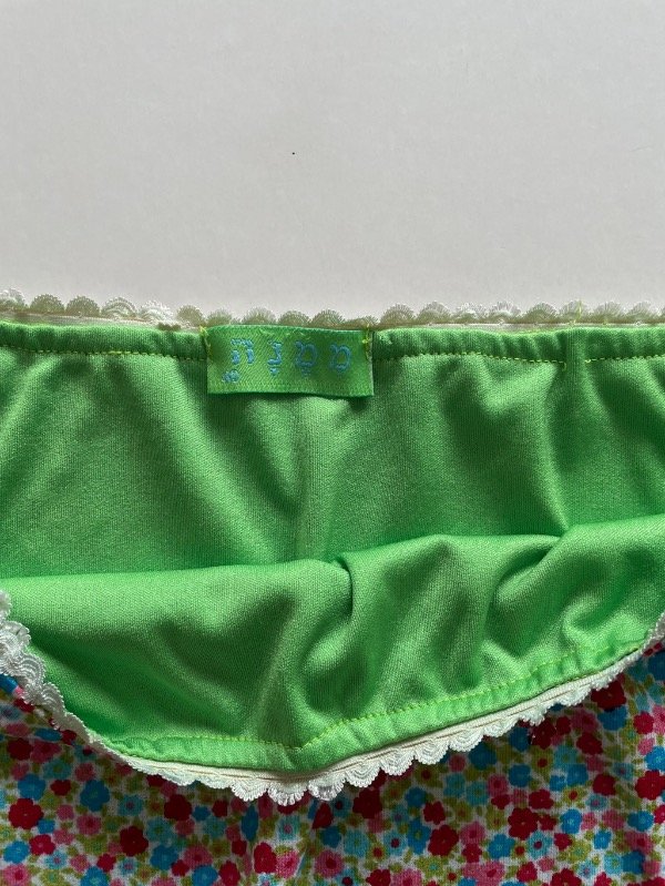 Producto - pollera midi - 2