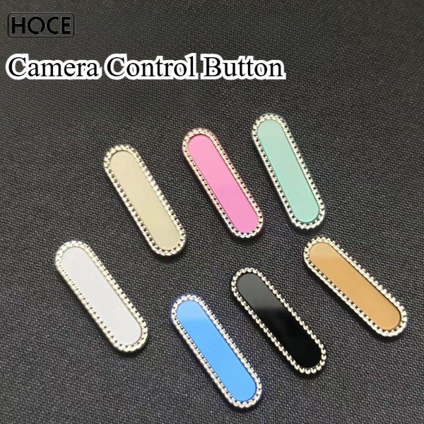 Producto - Protector de botón de Cámara