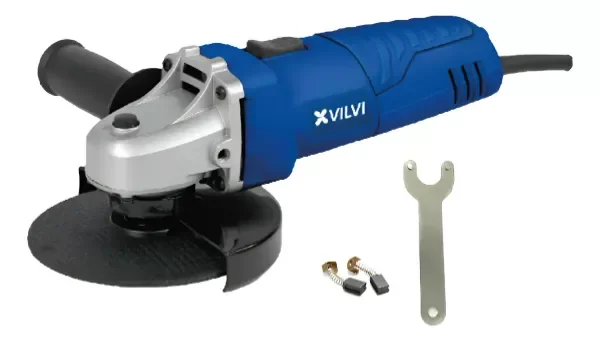 Producto - Amoladora Angular 500w 115mm 11000 Rpm