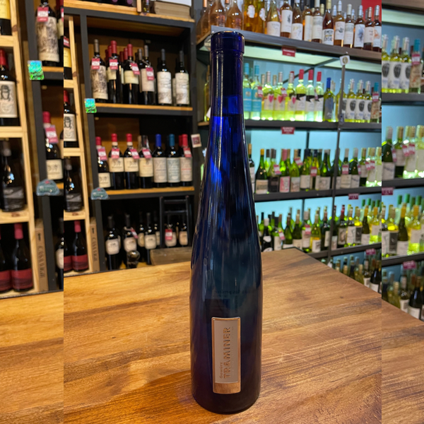 Producto - TRAMINER