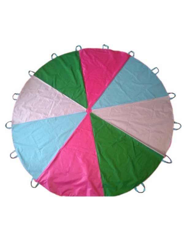 Producto - Paracaídas didáctico