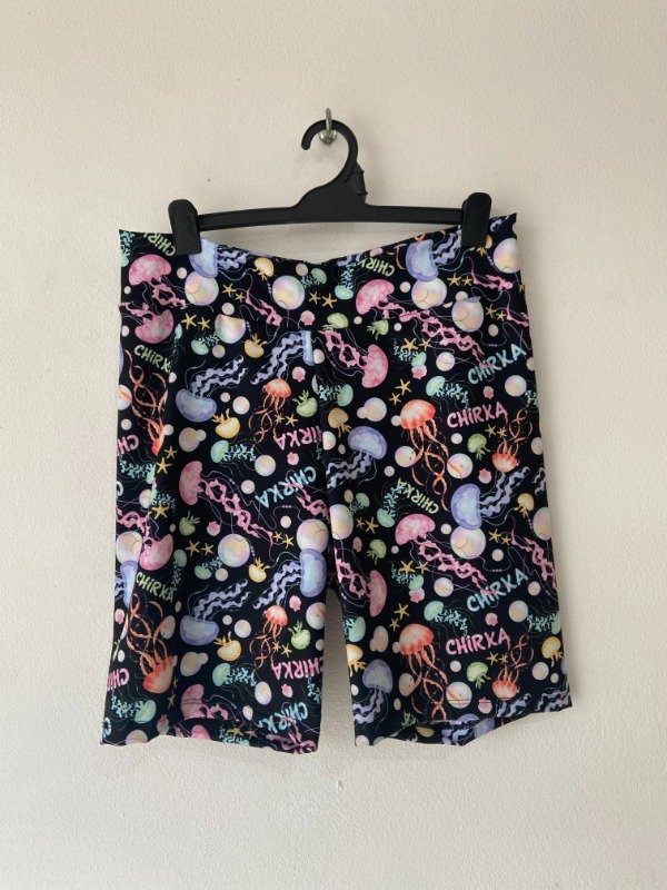 Producto - biker medusa