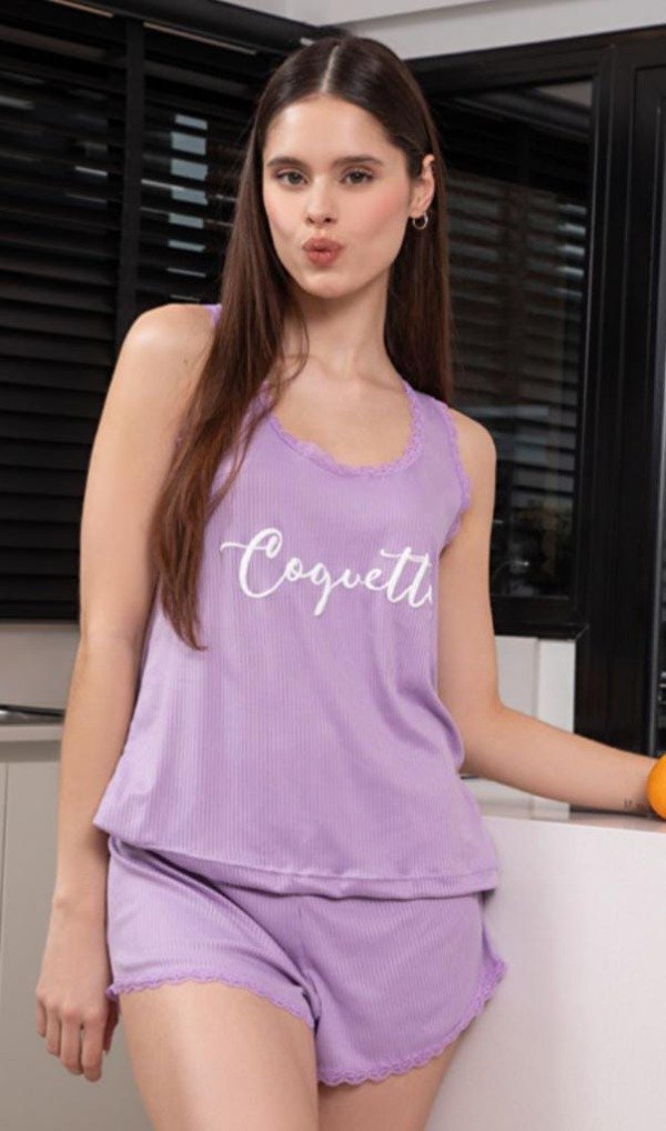 Producto - Pijama de Morley