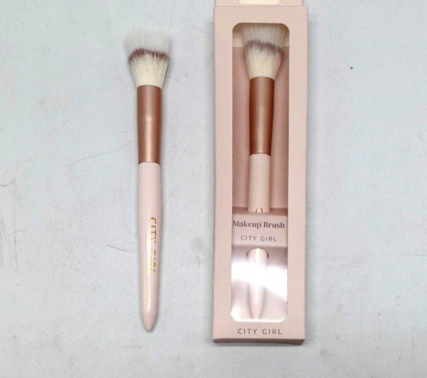 Producto - City Girl Set de Brochas para base JH-55020