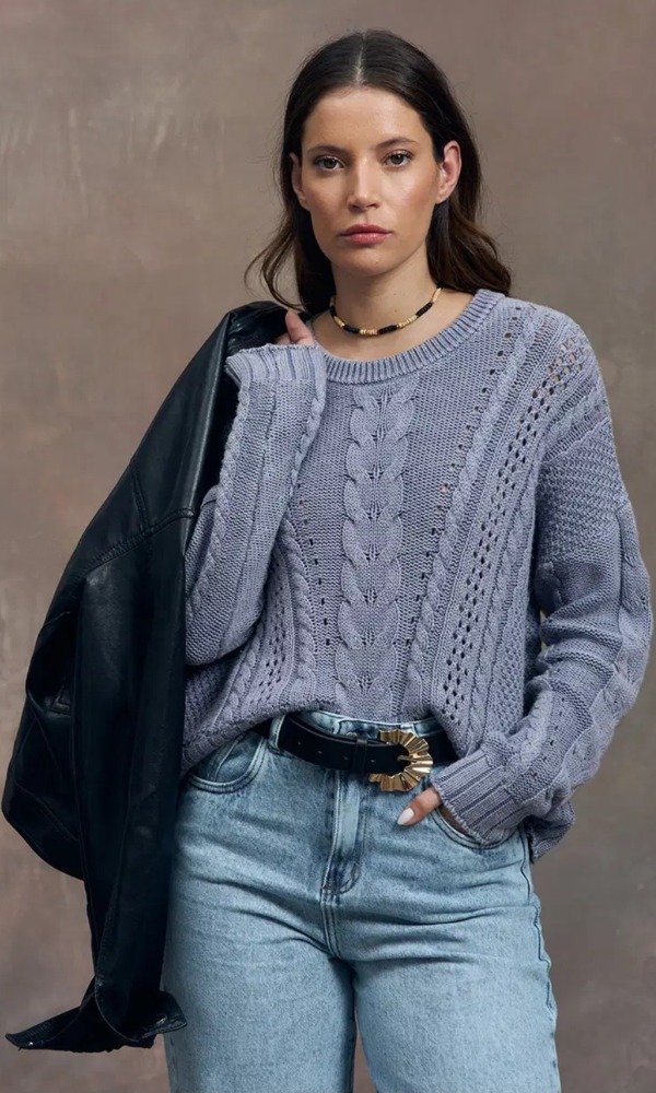 Producto - Sweater Gina