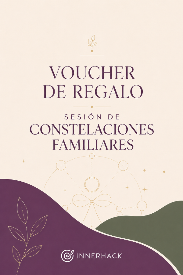 Producto - Sesión Individual - Constelaciones Familiares - 1