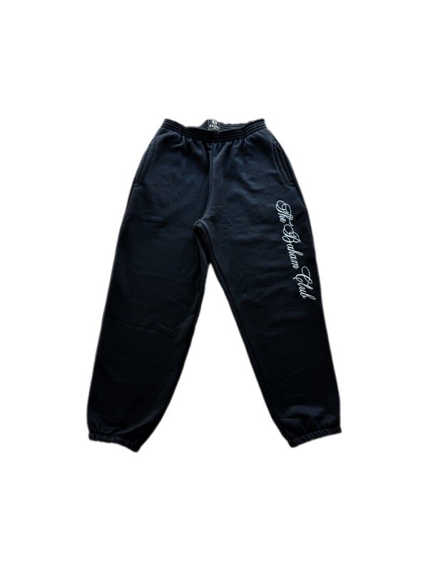 Producto - Jogging TBC Black