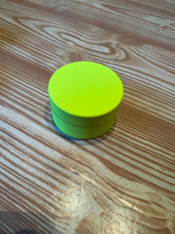 Producto - Picador Metal c/ cobertura de Silicona 3 piezas