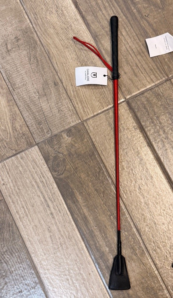 Producto - FUSTA TRAVIS ROJO - 1