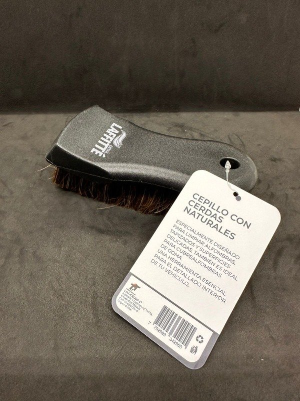 Producto - Cepillo p/ Tapizados - 0