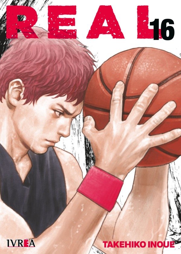 Producto - Real 16 (Preventa!)