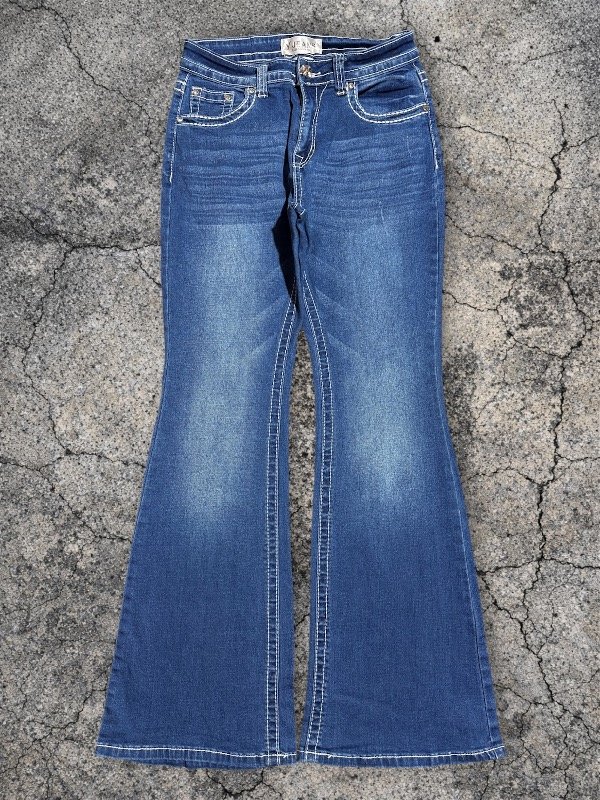 Producto - Boot cut perladdo - 2