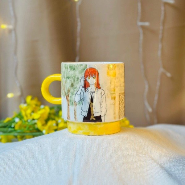 Producto - Tazon Makima