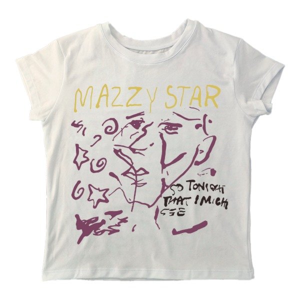 Producto - REMERA MAZZY STAR