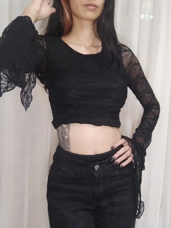 Producto - Reme - Top Morgan - 1