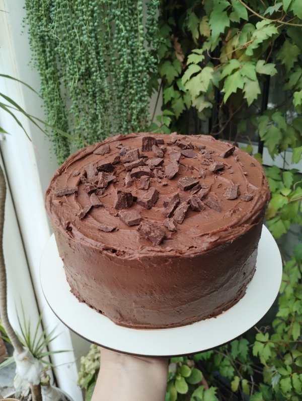 Producto - MATILDA (Todo chocolate!)