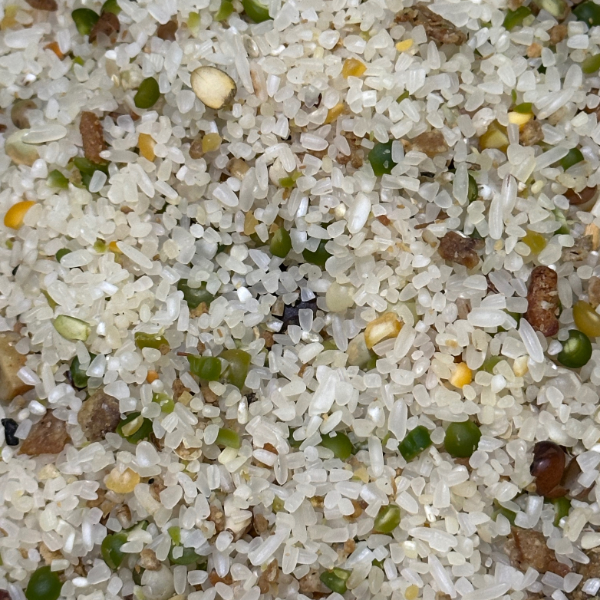 Producto - Arroz saborizado 1 Kg