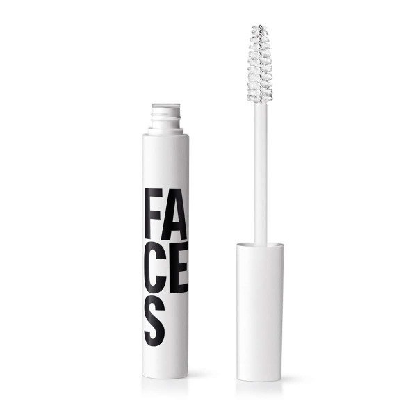 Producto - Incolora - Máscara para Pestañas y Cejas Faces