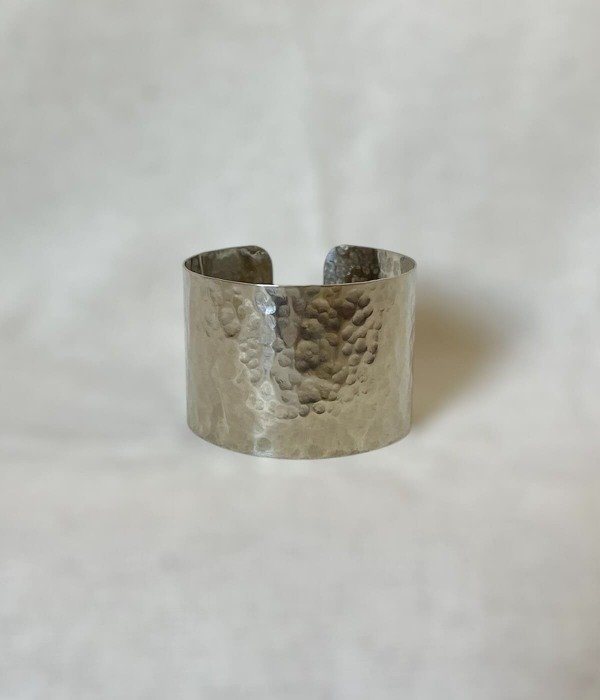 Producto - Brazalete Duna Alpaca