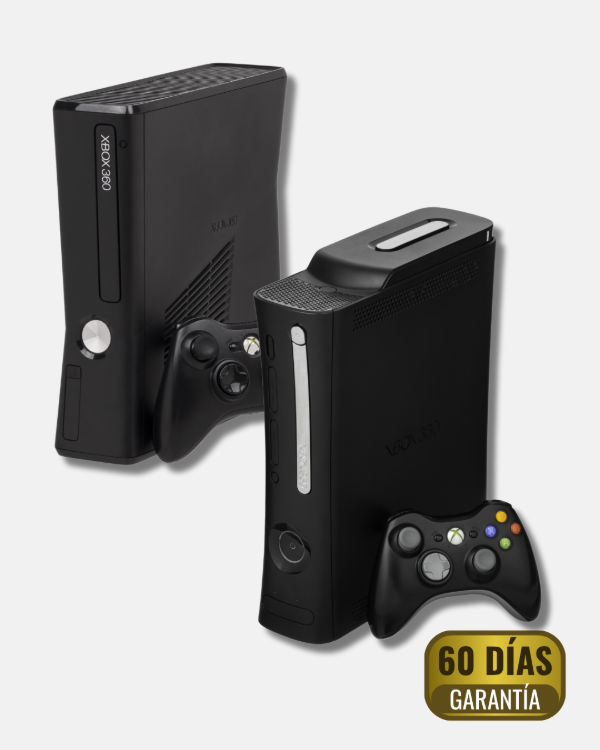 Producto - XBOX 360