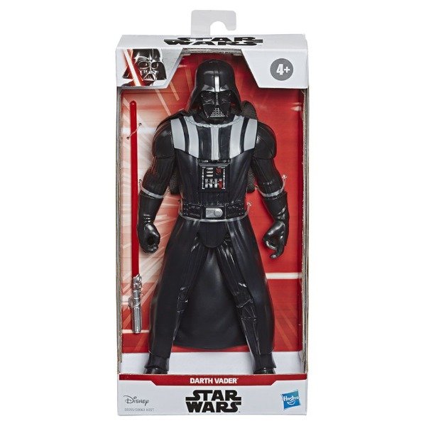 Producto - Star Wars Olympus Series Darth Vader