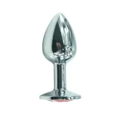 Producto - Plug Anal Small c/strass