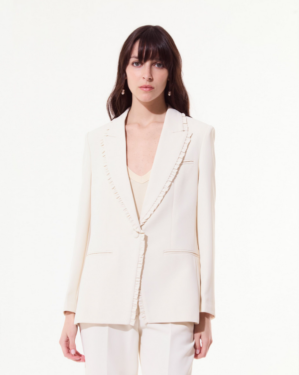 Producto - Saco BON JOVI